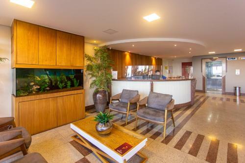 Apartamento Suite Praia Da Costa Confort