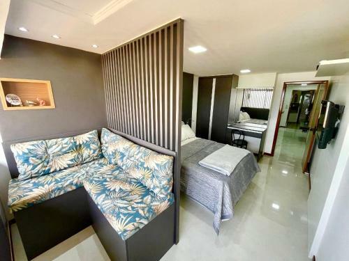 Apartamento Incrivel Flat106 Passargada Vista P Mar