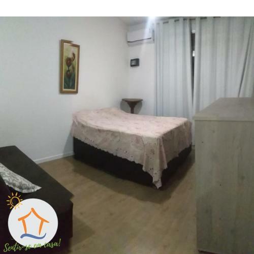Apartamento Flat Praia De Itaparica, Com Wifi - Sentir-se Em Casa!