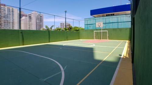 Apartamento Luxo E Conforto Na Mais Bela Vista Do Mar De Vv!