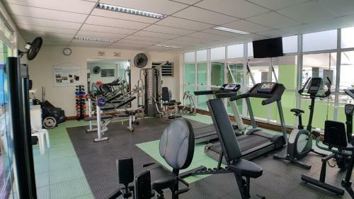 Apartamento Luxo E Conforto Na Mais Bela Vista Do Mar De Vv!