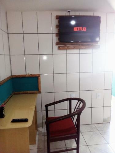 Apartamento Quarto E Sala Temporada Gaivotas