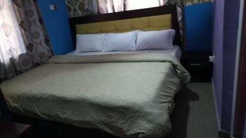 Brittonwoods Hotels