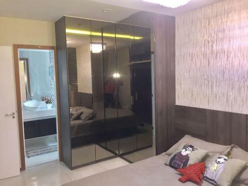 Apartamento Luxo Praia Da Costa