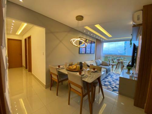 Apartamento Itaparica Luxo & Design 24 Horas