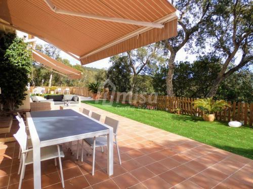Villa Dafne