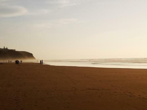 Apartamento Tigmi Aftas Mirleft