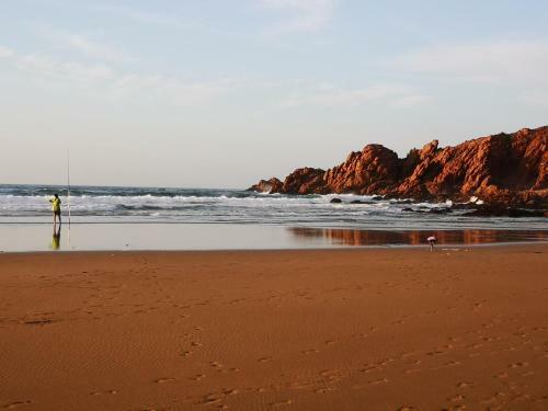 Apartamento Tigmi Aftas Mirleft