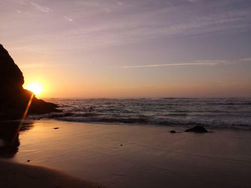 Apartamento Tigmi Aftas Mirleft