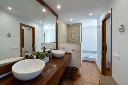 Apartamento Sur Suites Huaraches