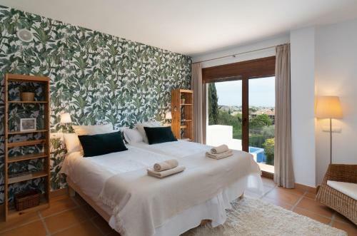 Apartamento Sur Suites Huaraches