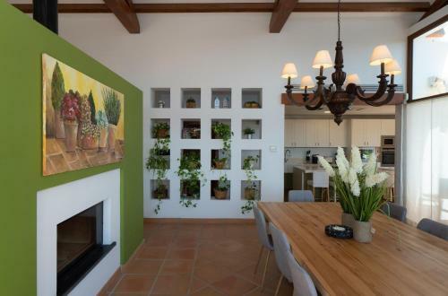 Apartamento Sur Suites Huaraches