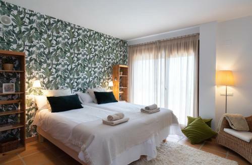 Apartamento Sur Suites Huaraches