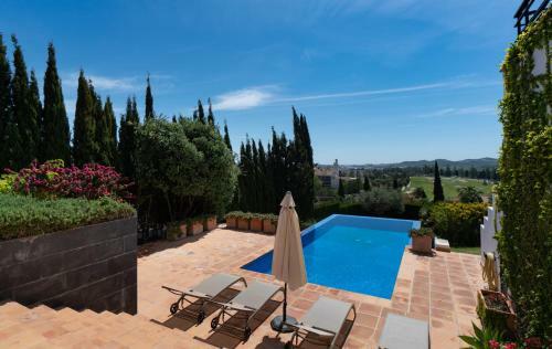 Apartamento Sur Suites Huaraches