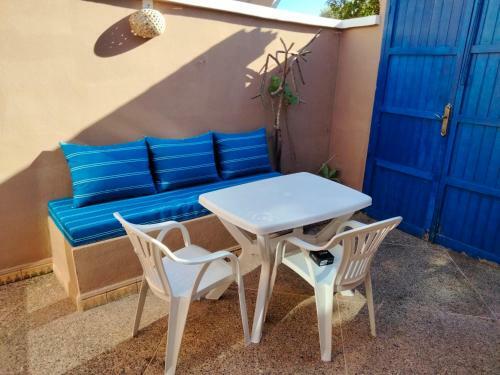 Hostal Les �toiles Du Ksar