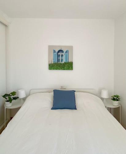 Apartamento Indigo