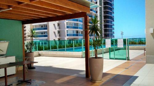 Apartamento Lazer Nas Alturas
