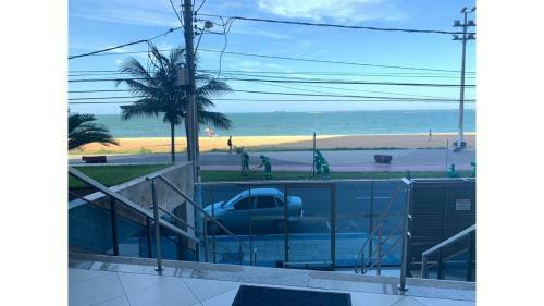 Apartamento Ed. Diamond Beach-praia Da Costa