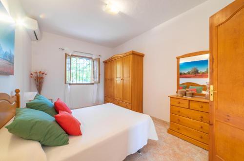 Villa Can Meraviglia