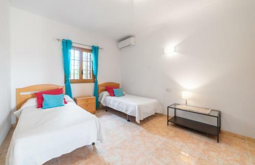 Villa Can Meraviglia