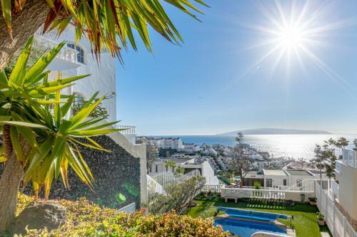 Los Gigantes Cliffs Apartment