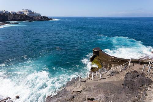 Apartamento Casa Calder�n