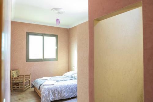 Apartamento Tafokt Appartement
