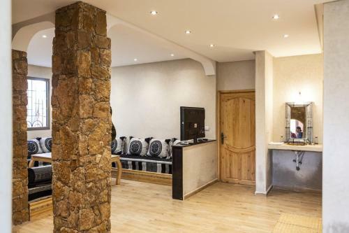 Apartamento Tafokt Appartement