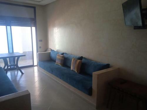 Apartamento R�sidence Plage D'or