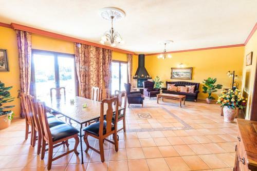 Finca Es Vent