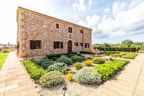 Finca Es Vent