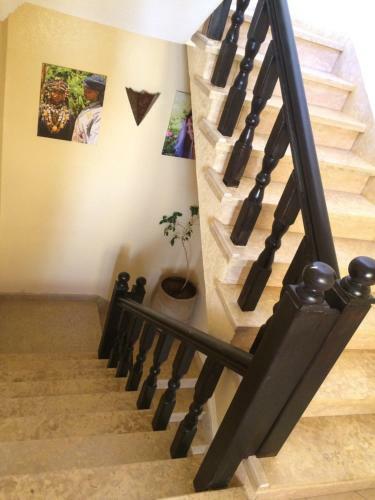 Hostal Itrane Guest House