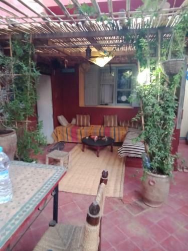 Dar 34� Sud
