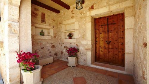 Villa Es Garrover