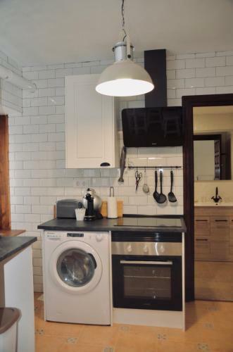 Apartamento Hiedra
