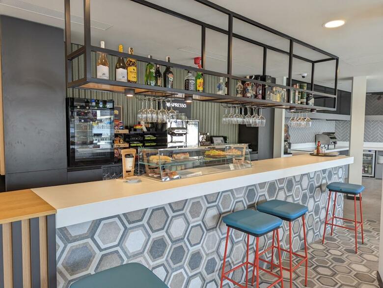 Hotel Ibis Styles Santander