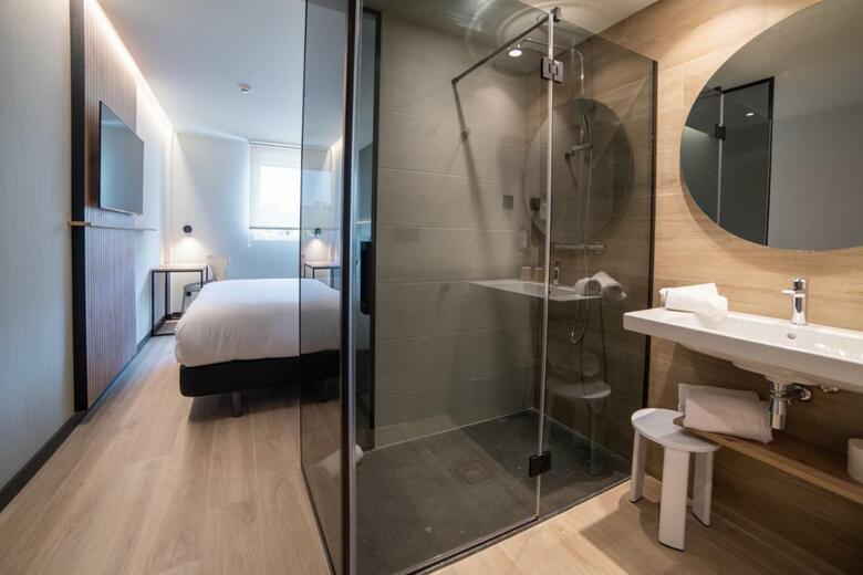 Hotel Ibis Styles Santander