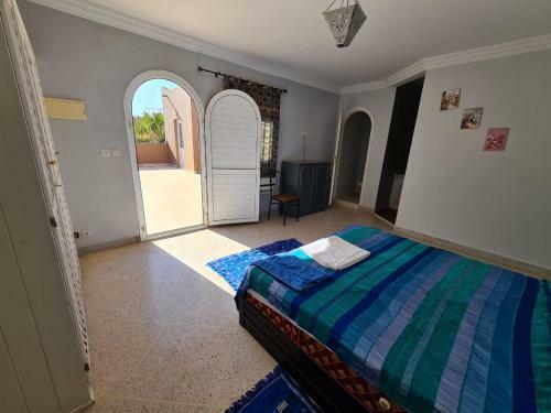 Villa Plage Mirleft