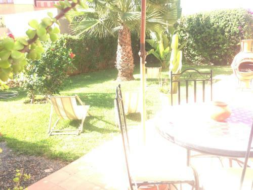 Villa Plage Mirleft
