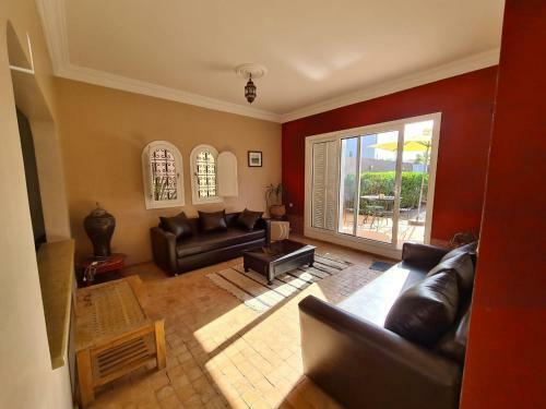 Villa Plage Mirleft