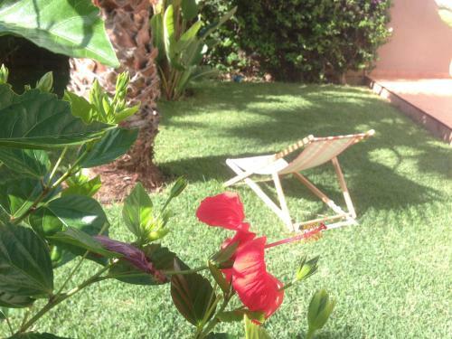 Villa Plage Mirleft