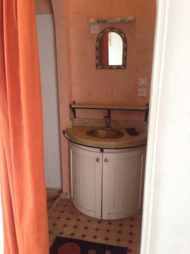 Villa Plage Mirleft
