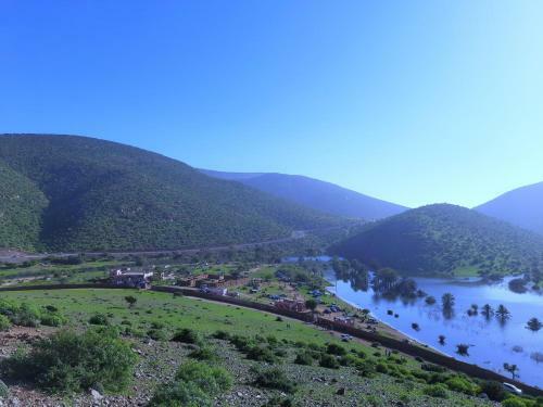 Apartamento Residence Europa