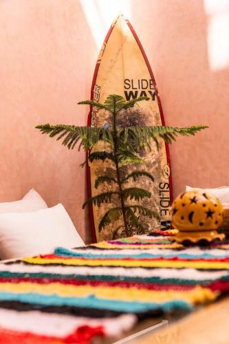 Riad Inna Guest House