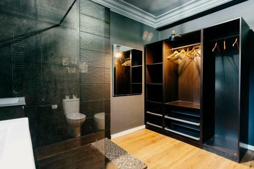 Apartamento Piso De Dise�o Con Suit En El Centro De Santander