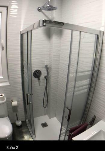 Apartamento Piso De Dise�o Con Suit En El Centro De Santander