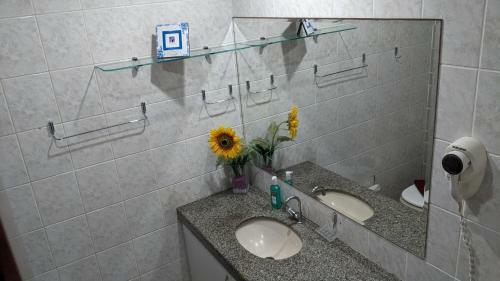 Apartamento Pas�rgada Schneider De Frente Para O Mar