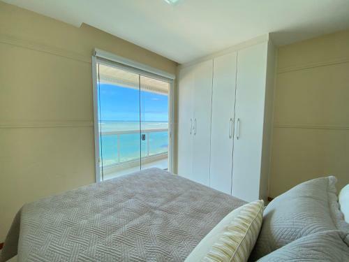 Apartamento 2 Quartos Com Vista Incr�vel Para O Mar