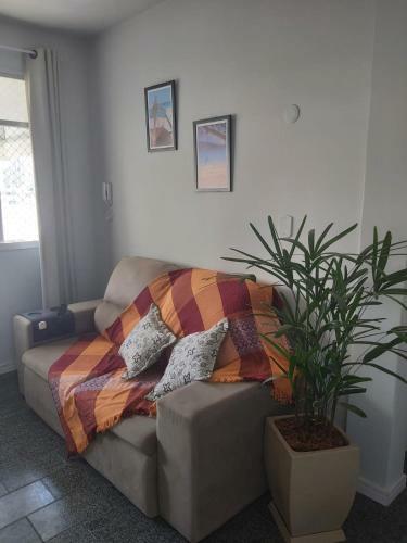 Apartamento Condom�nio Vera Cruz, Edif�cio Tap�ias, Vila Velha