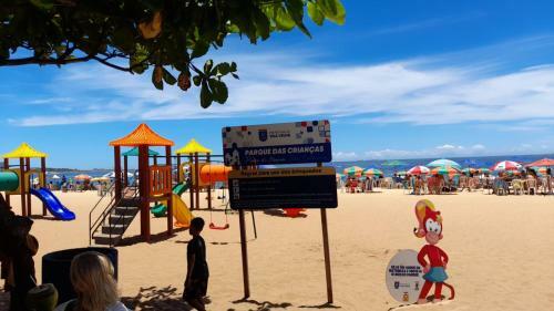 Apartamento Condom�nio Vera Cruz, Edif�cio Tap�ias, Vila Velha